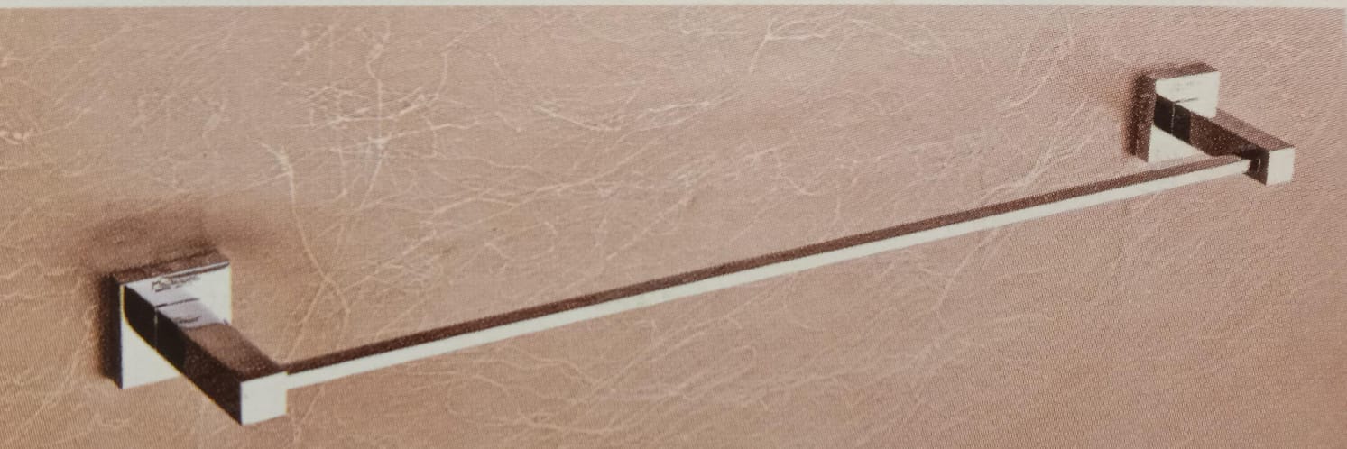 Master Piece Qubix SP004 Towel Rod 24''